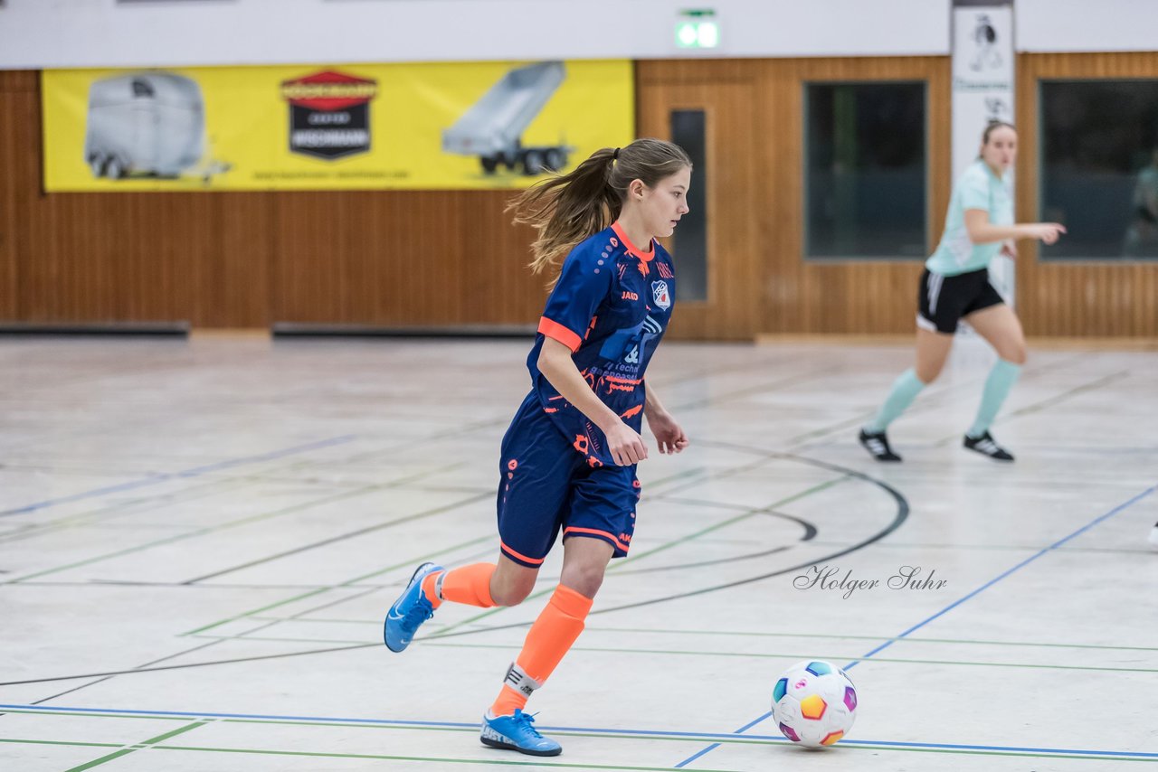 Bild 253 - VR Bank Cup Horst
